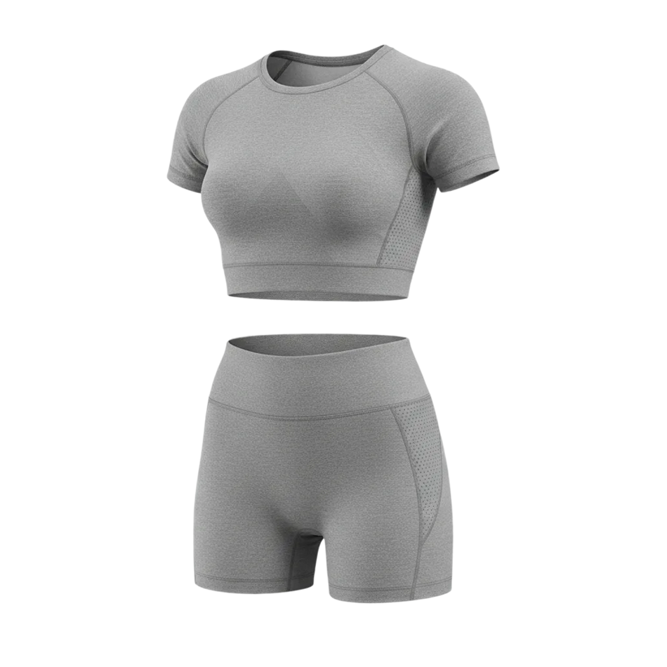 Women's Sport Set