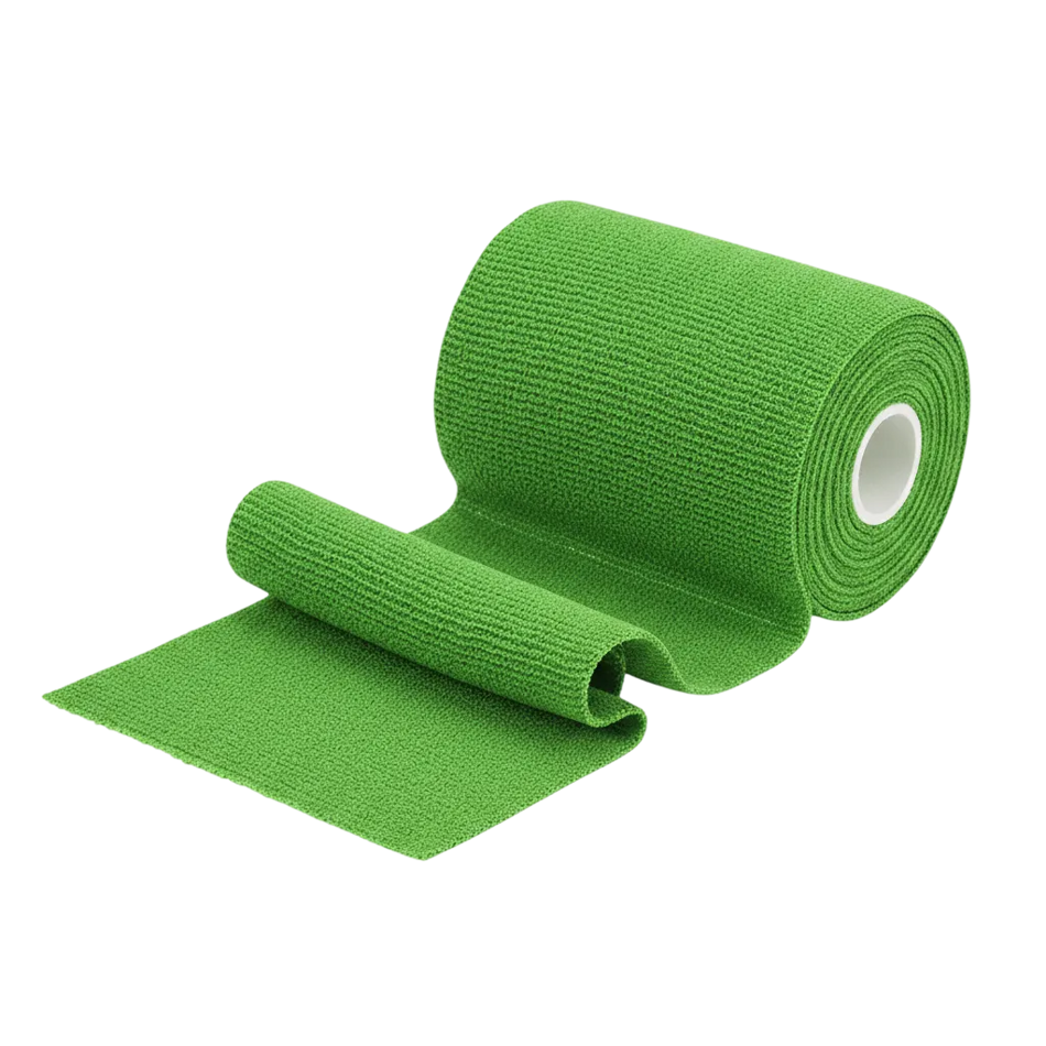 Elastic Bandages