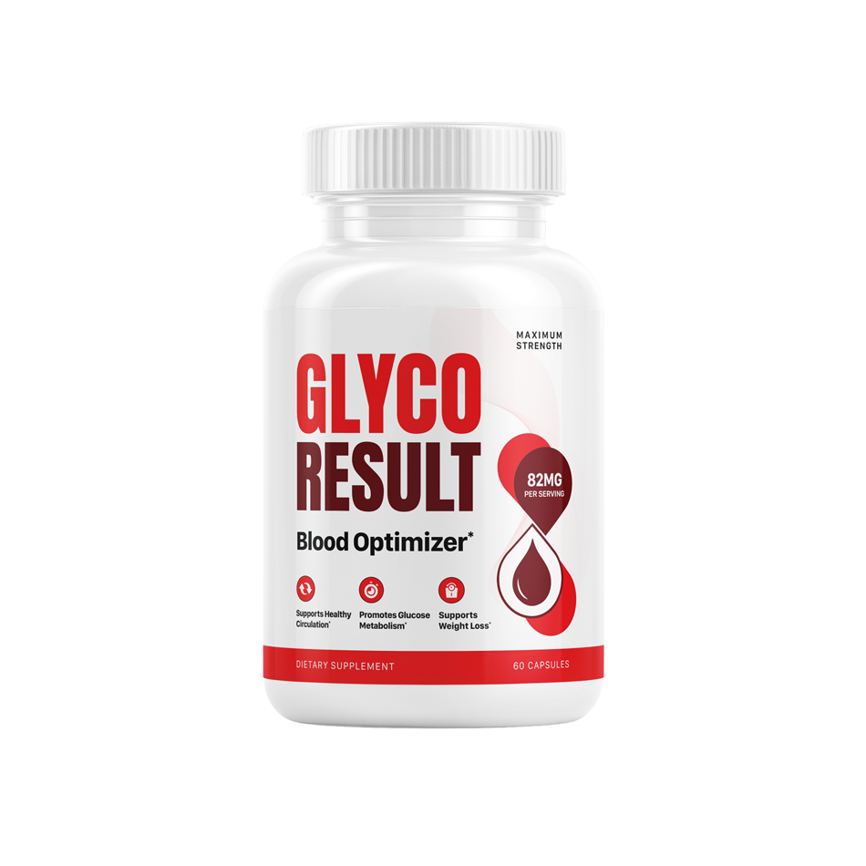 GlycoResult