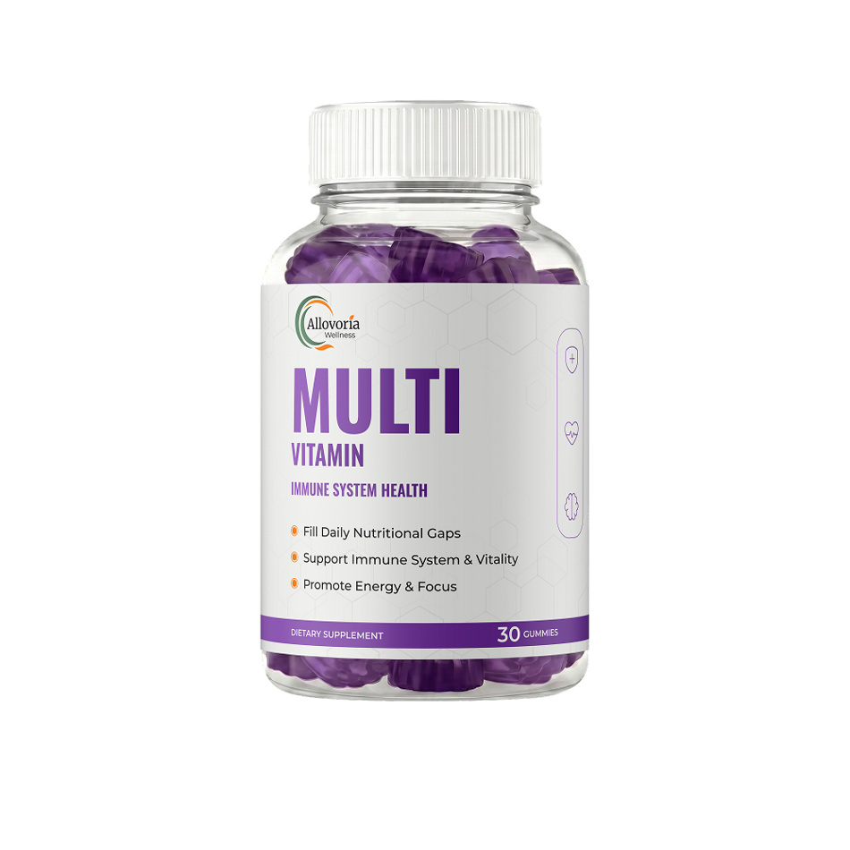 MultiVitamin