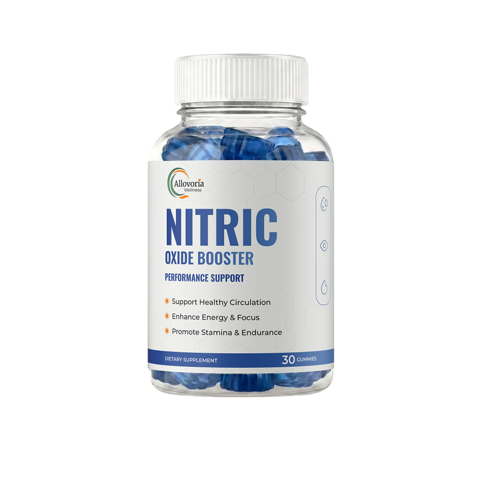 Nitric Oxide Booster