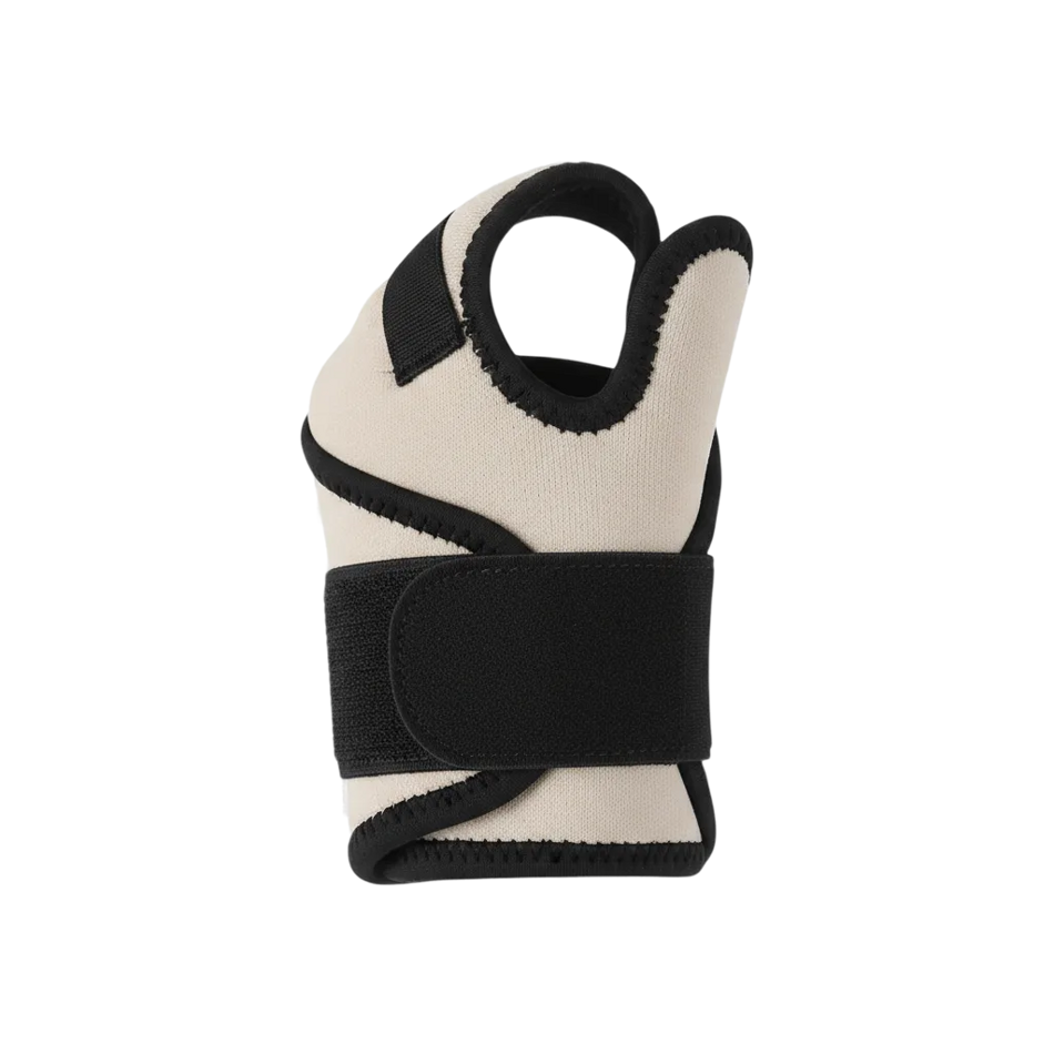 Thumb Support Strap