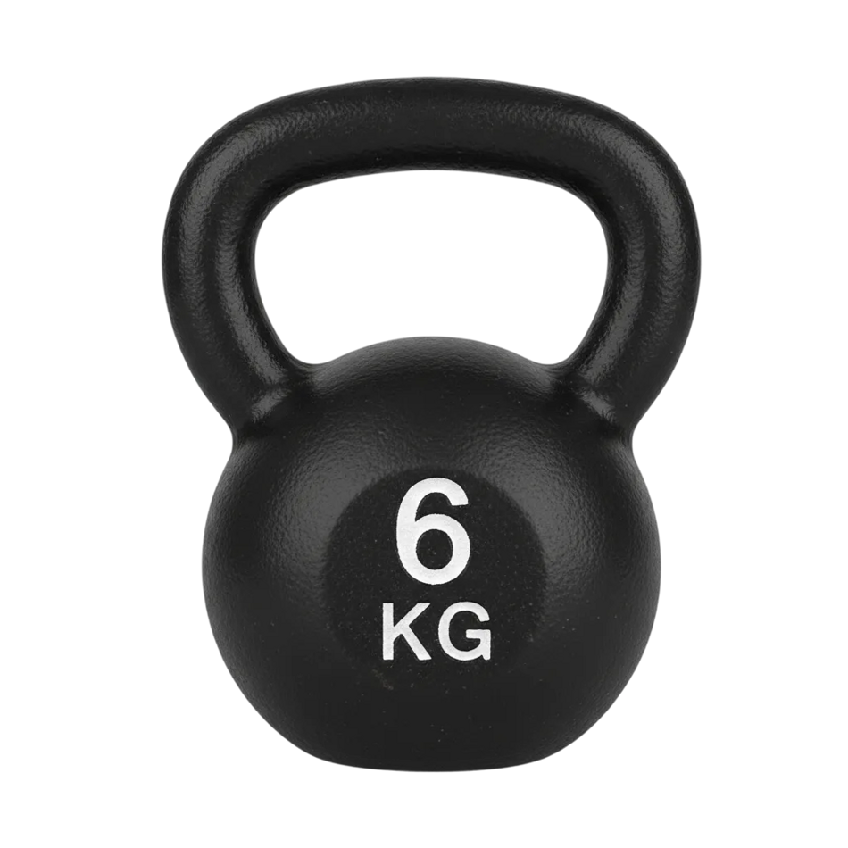 Kettlebell Weight