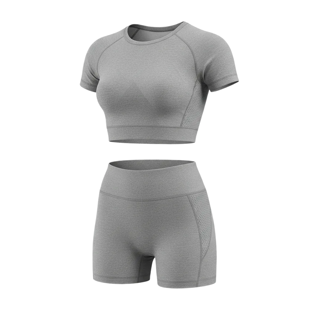 Women's Sport Set