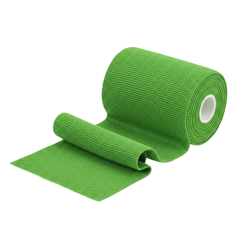Elastic Bandages