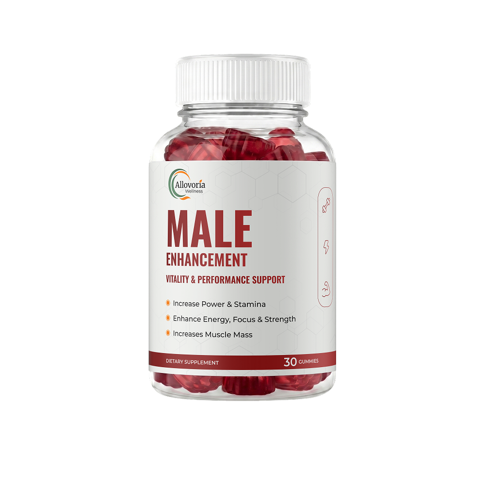 Male Enhancement