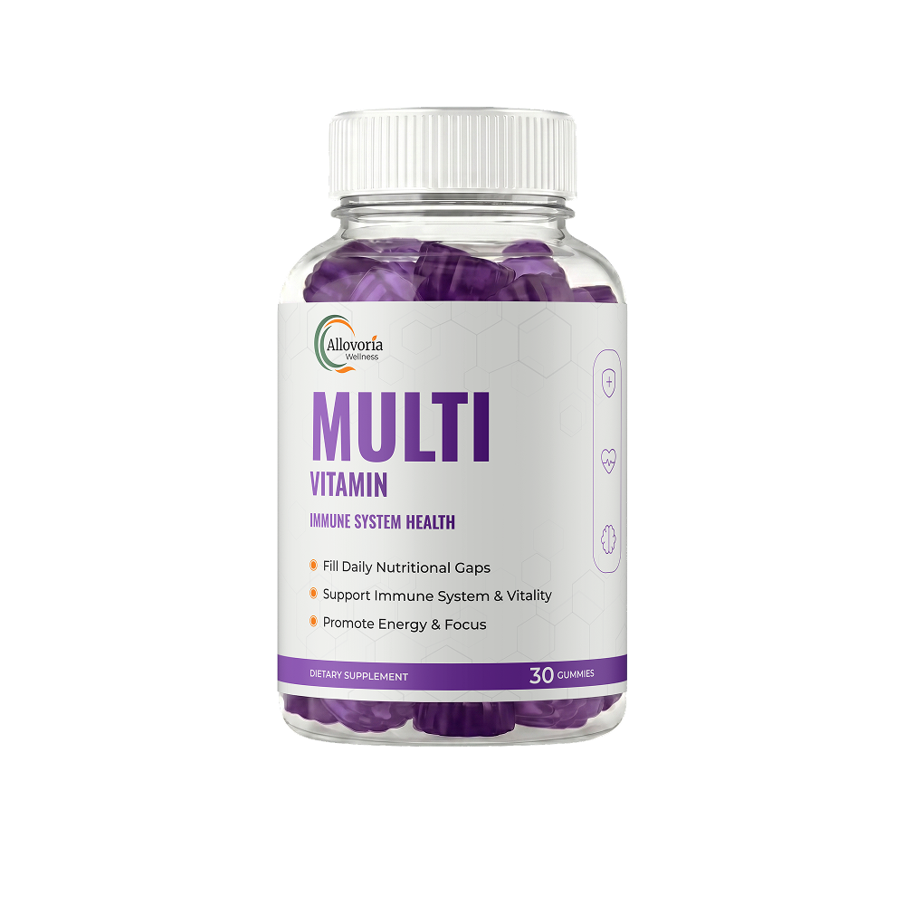 MultiVitamin