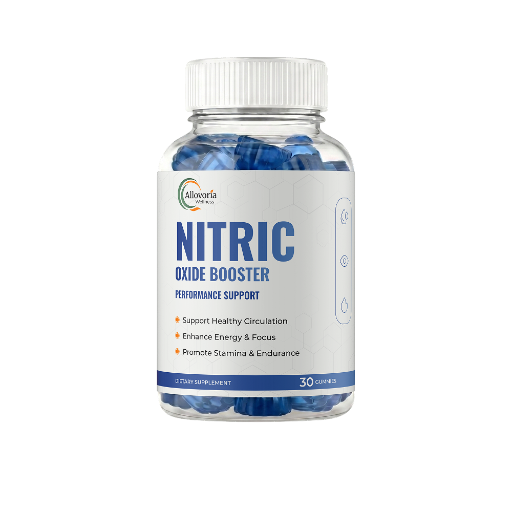 Nitric Oxide Booster