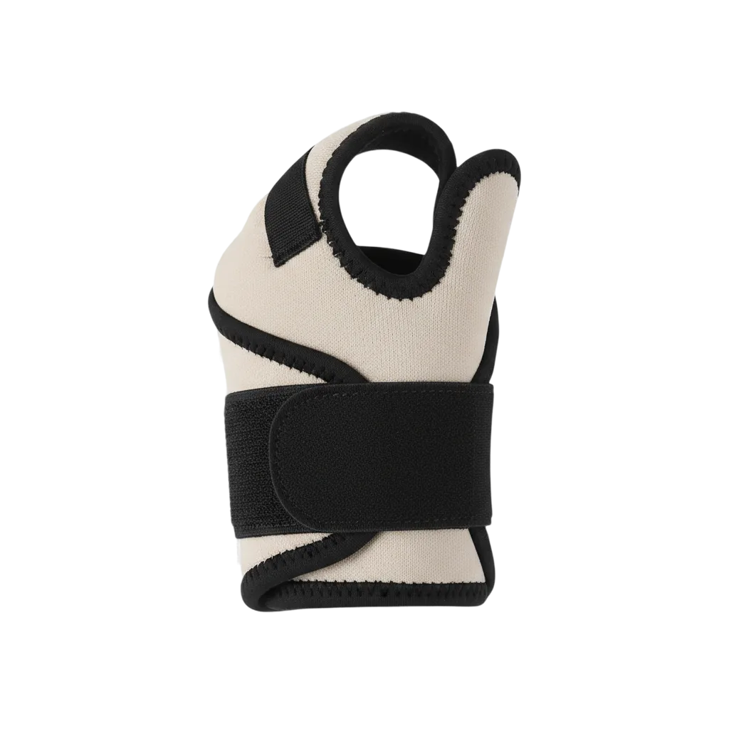 Thumb Support Strap