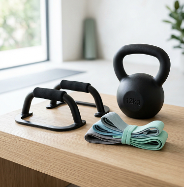 Shop Fitness Gear