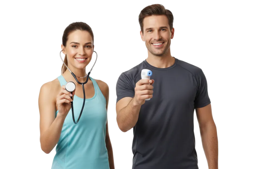 Shop Health Tools