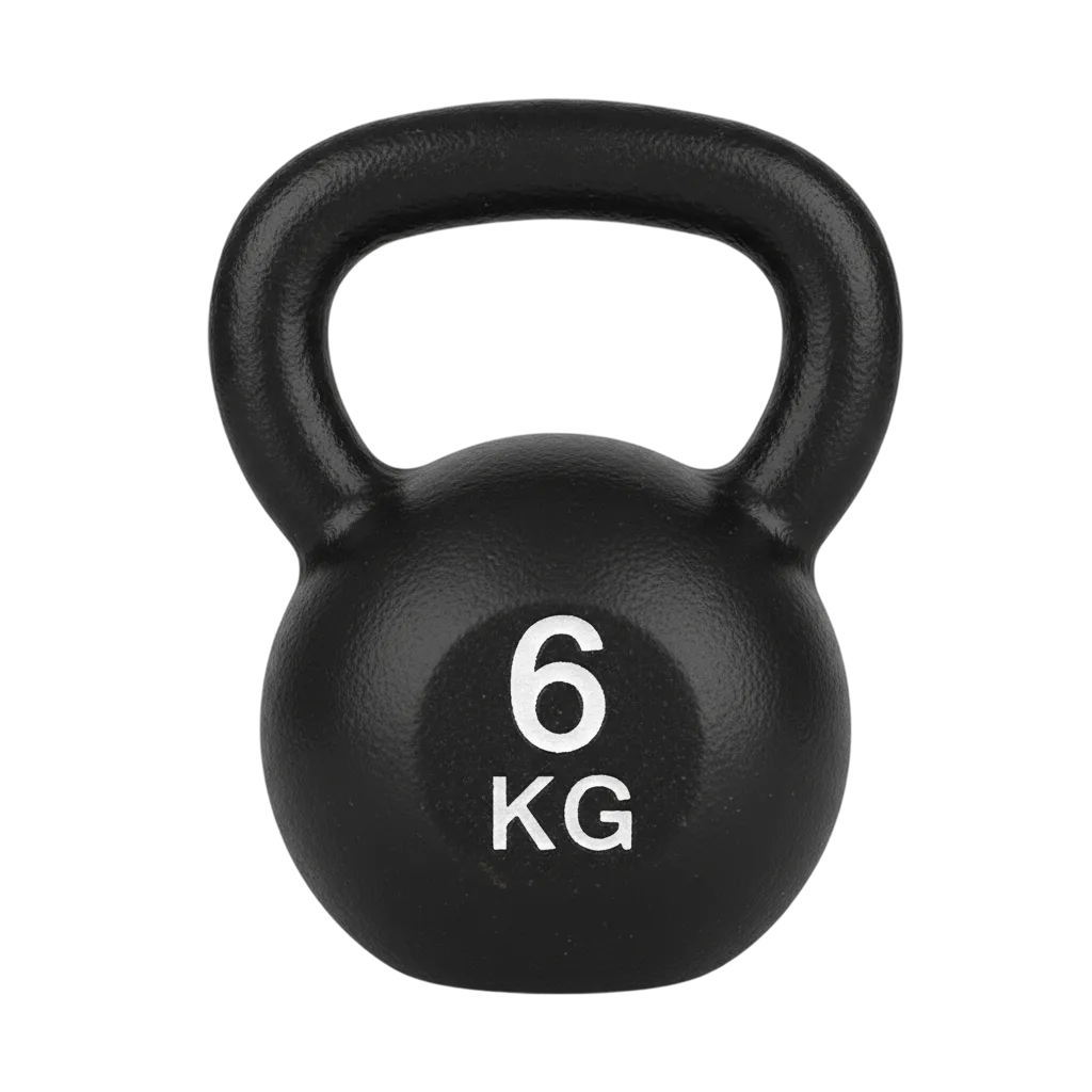 Kettlebell Weight